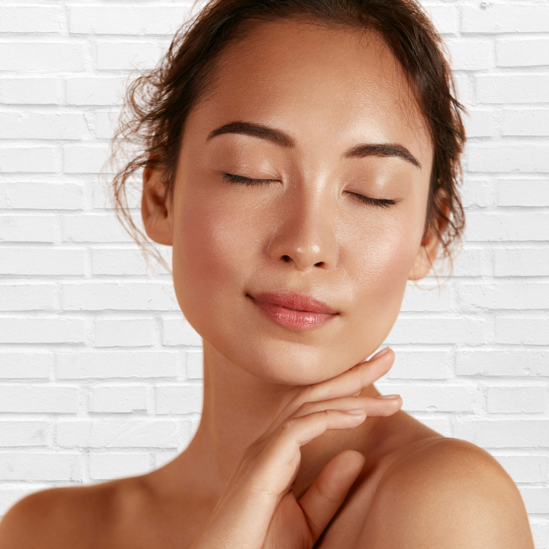 Beyond the breakout - how your cycle affects your skin