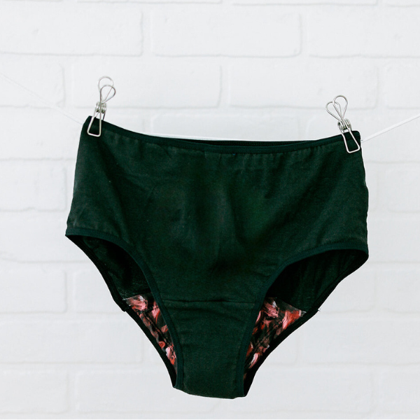 period underwear on sale